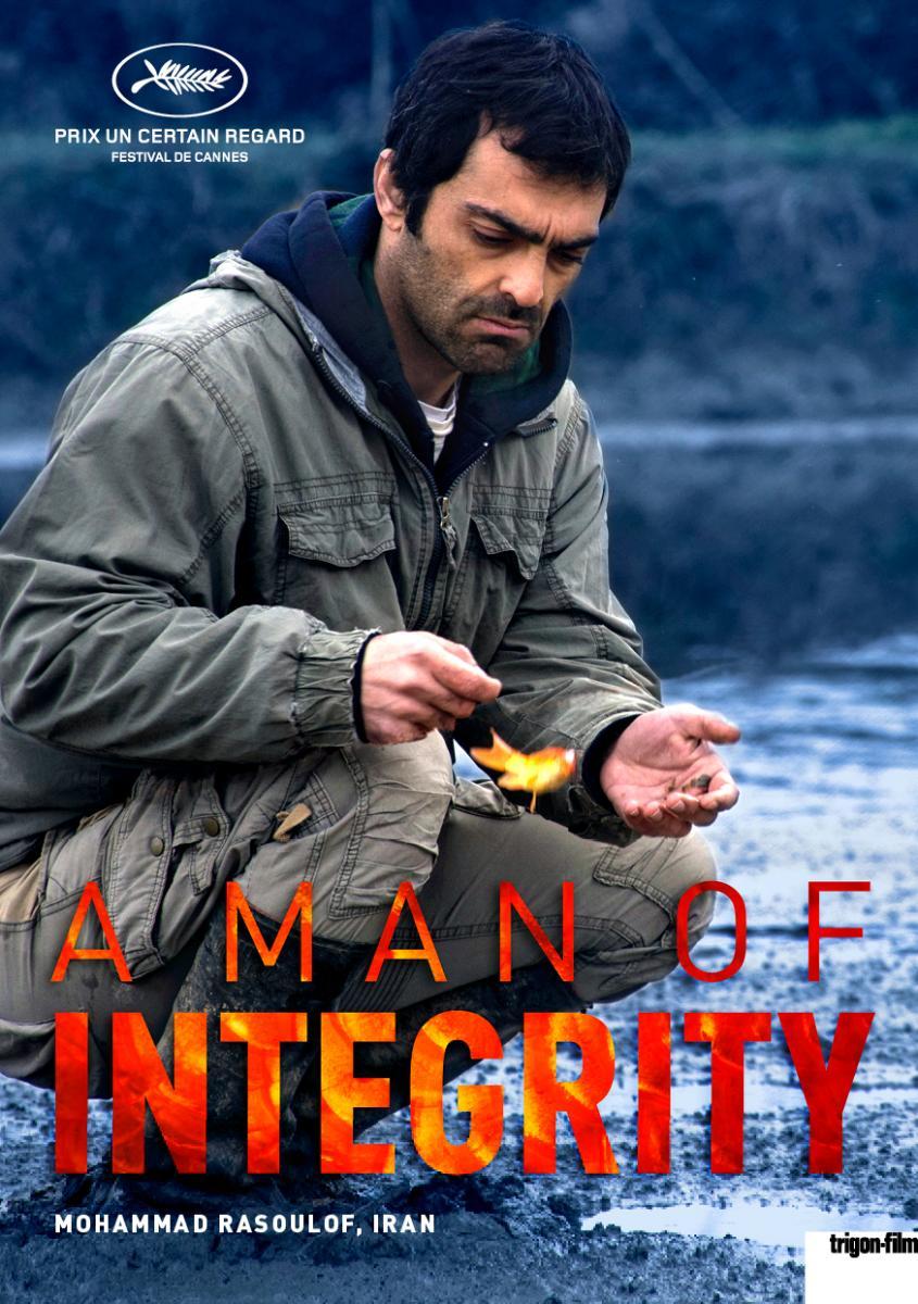 Caratula de Lerd: A Man of Integrity 