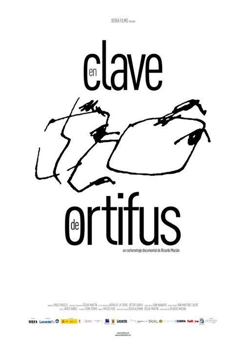 Caratula de En clave de Ortifus 