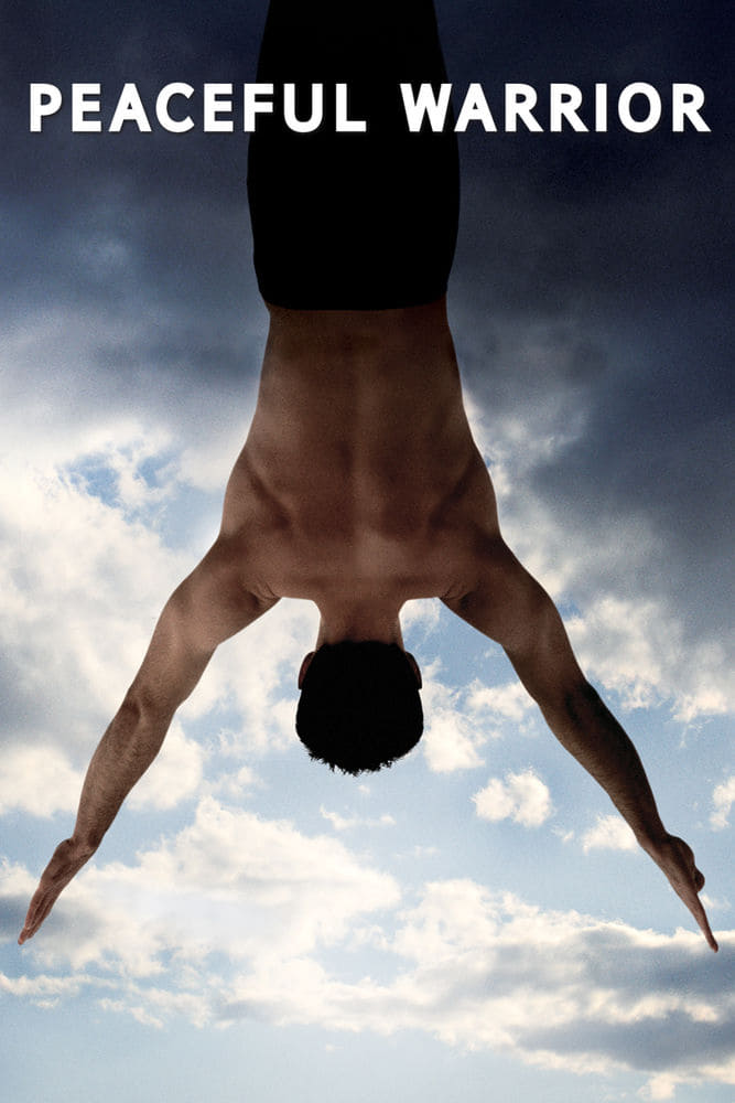 Caratula de Peaceful Warrior 