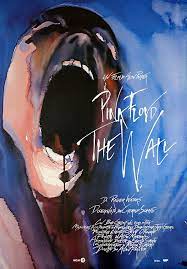 Caratula de Pink Floyd: The Wall 