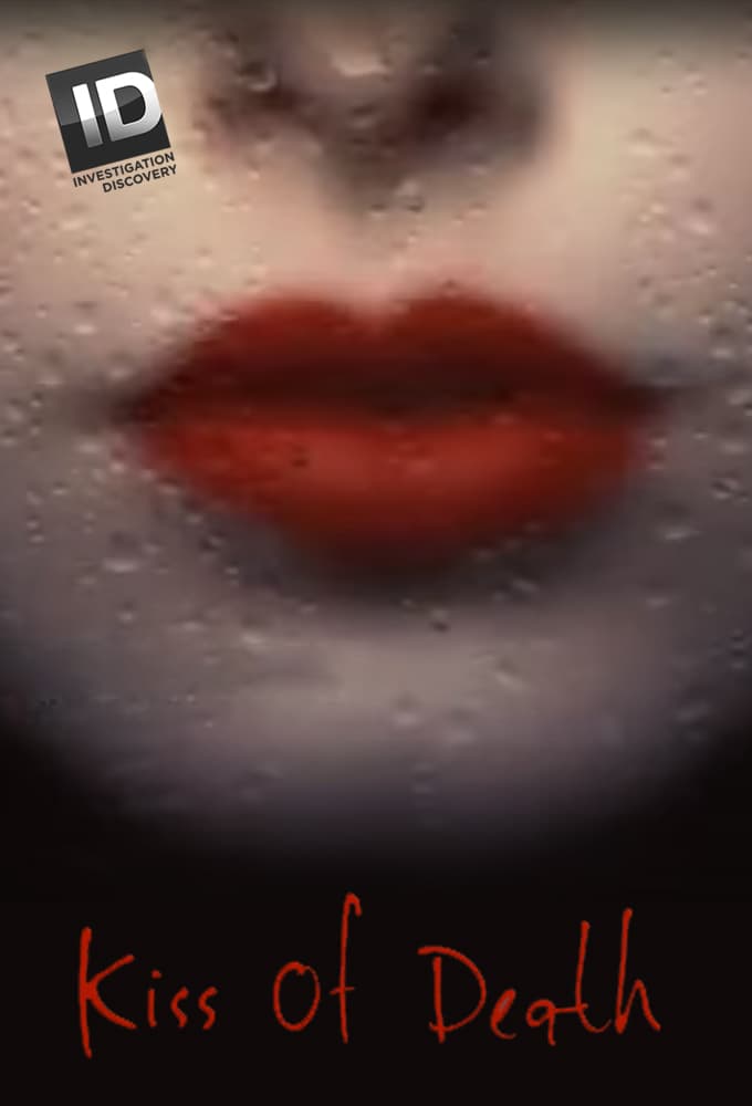 Caratula de Kiss of death 