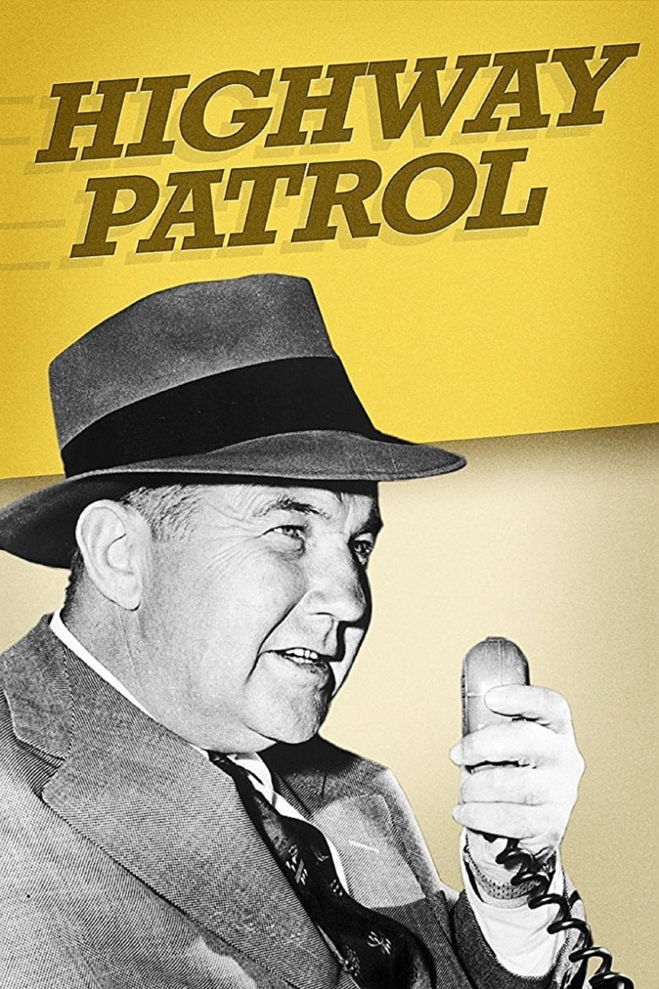Caratula de Highway Patrol 