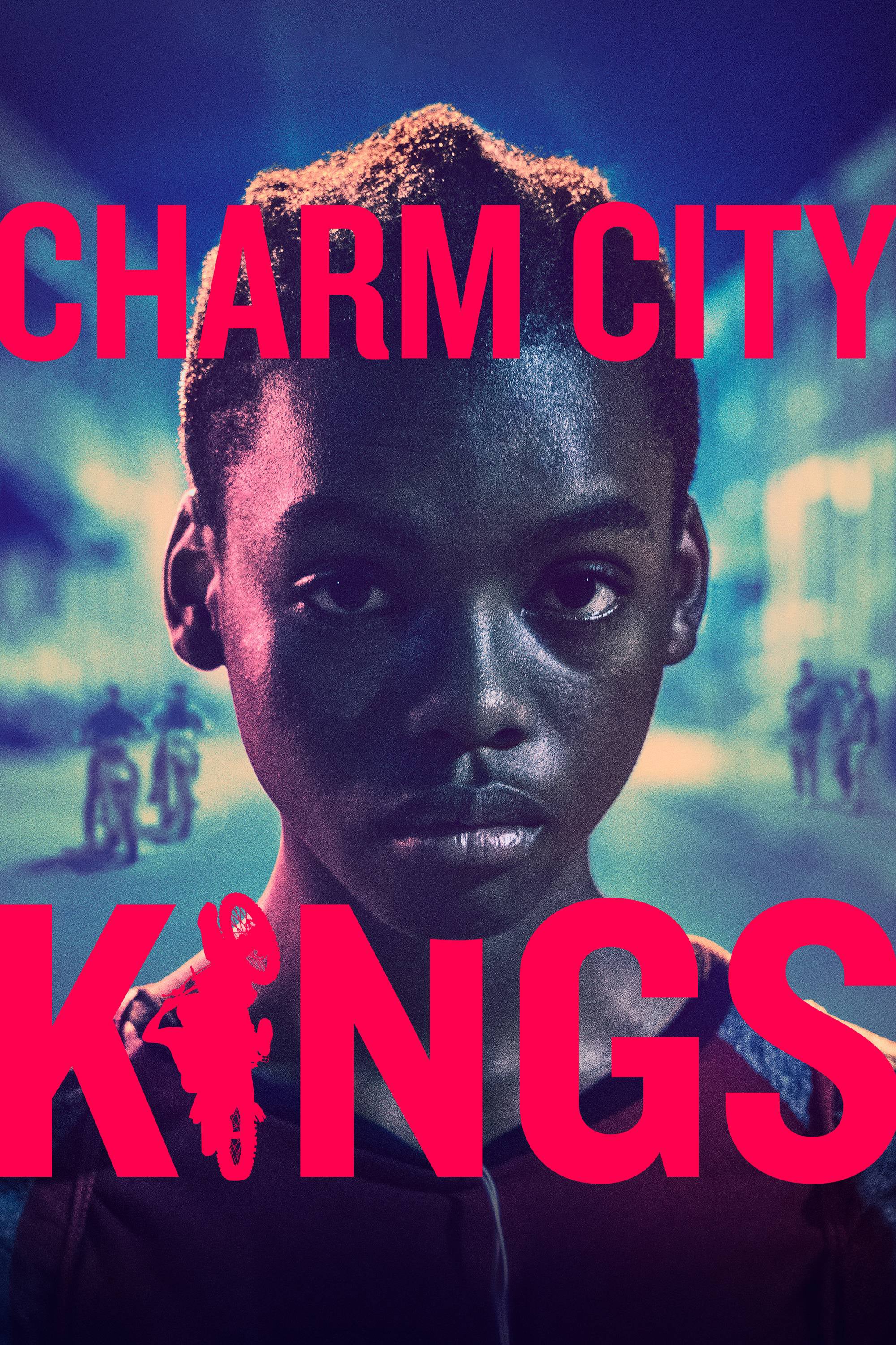 Caratula de KINGS 