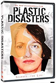 Caratula de PLASTIC DISASTERS 