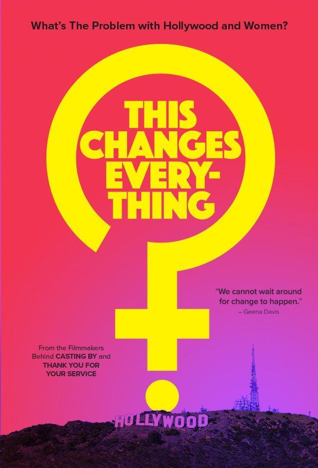 Caratula de This Changes Everything