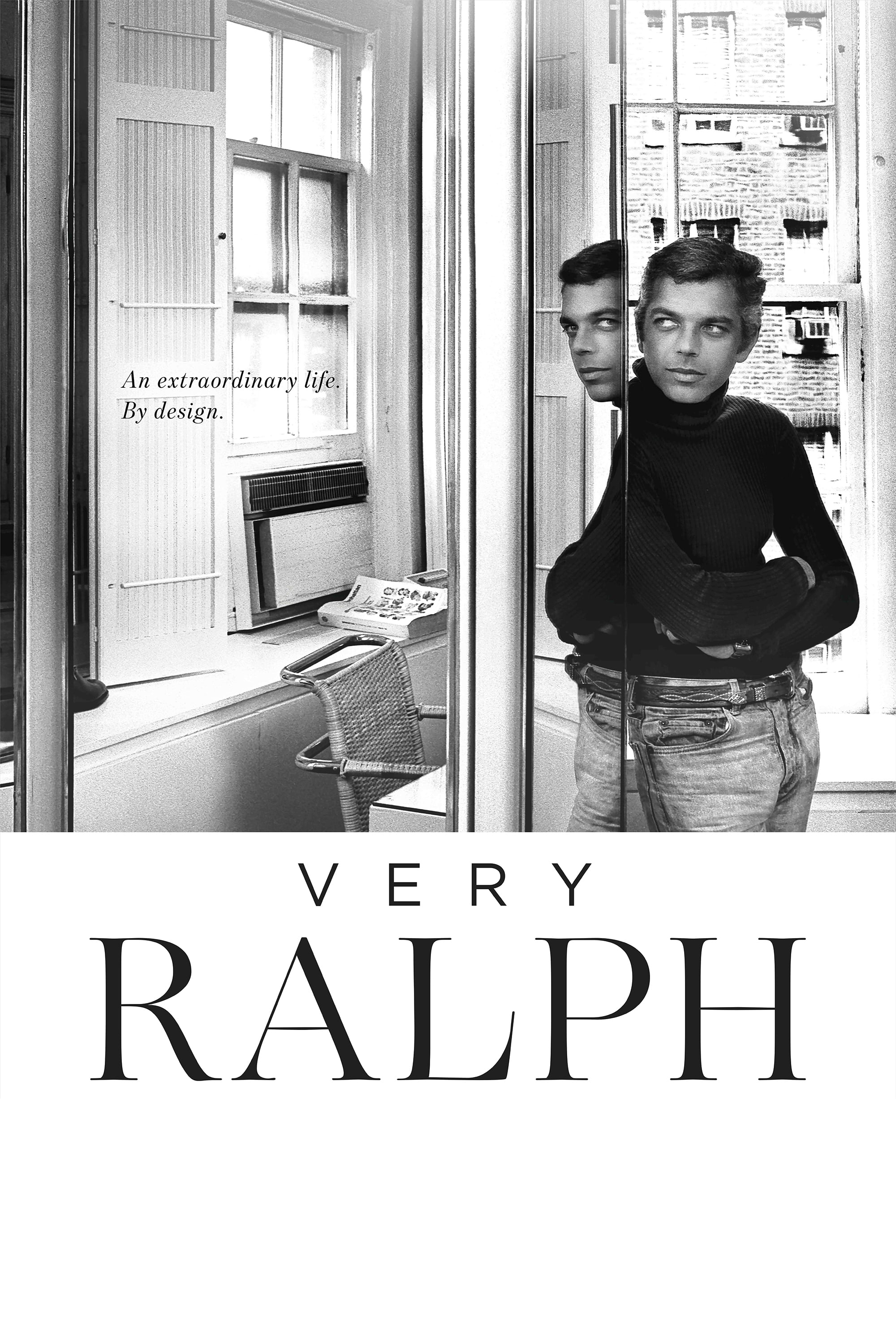 Caratula de Very Ralph