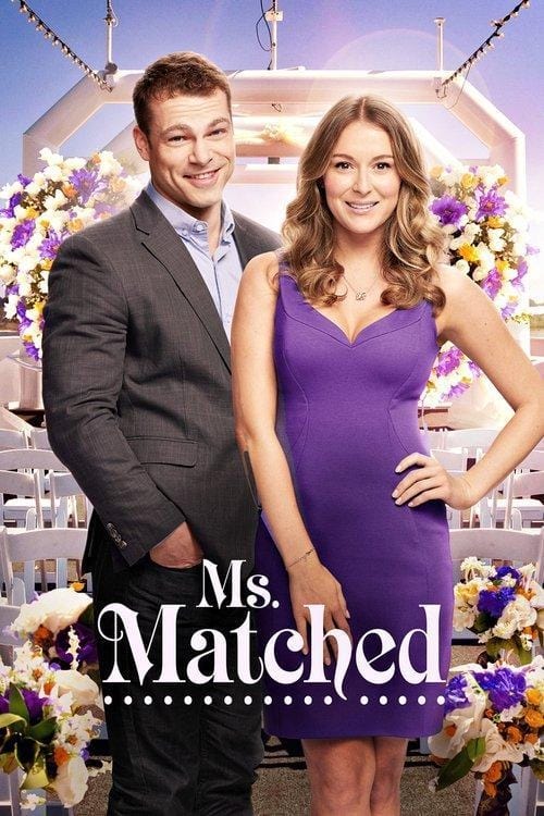 Caratula de MS MATCHED 