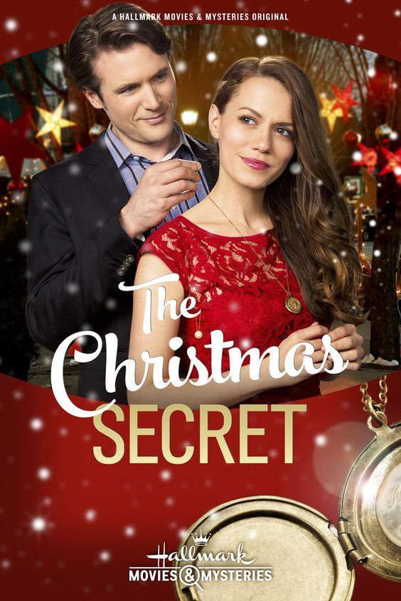 Caratula de The Christmas Secret 