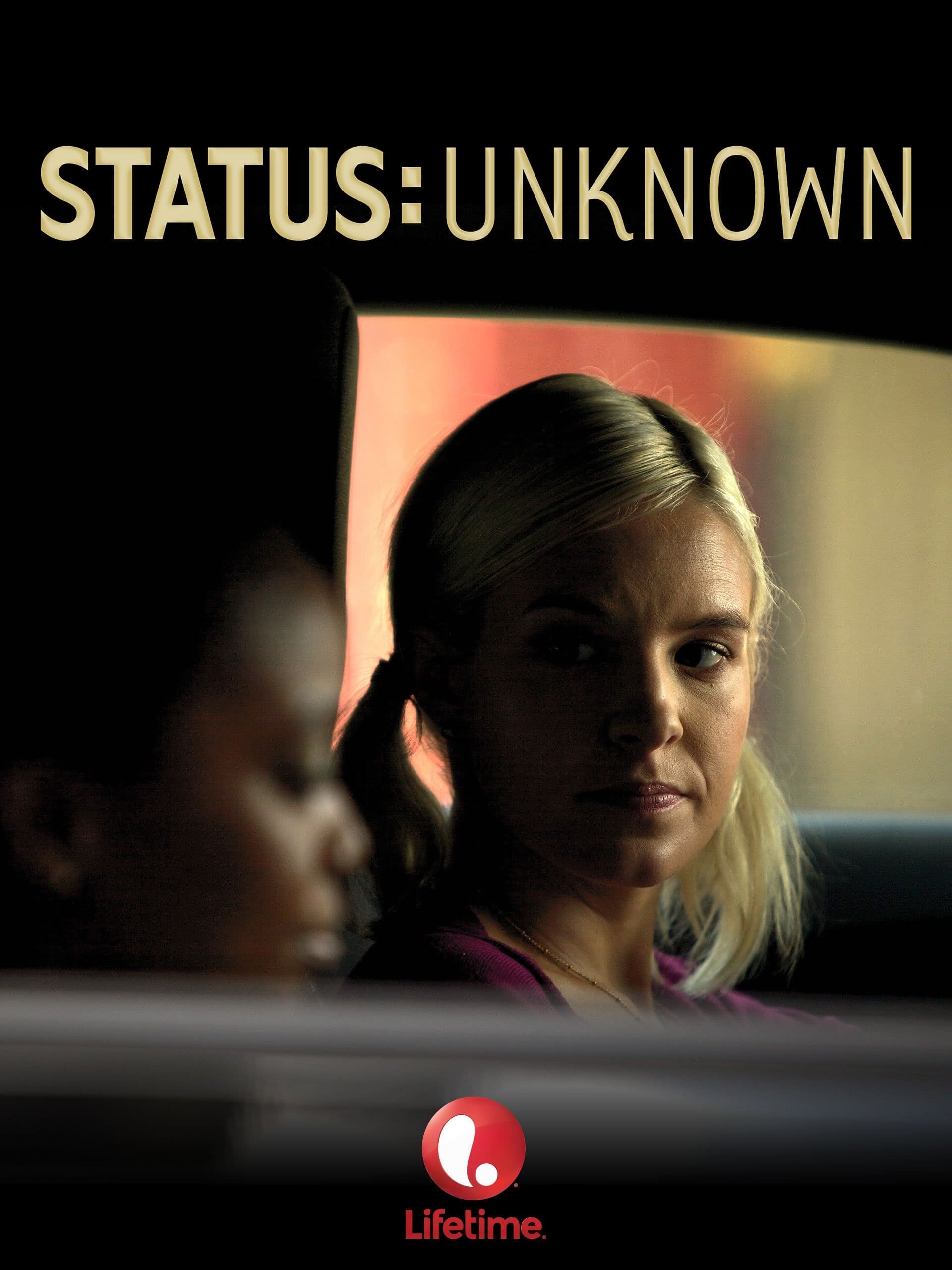 Caratula de STATUS: UNKNOWN 