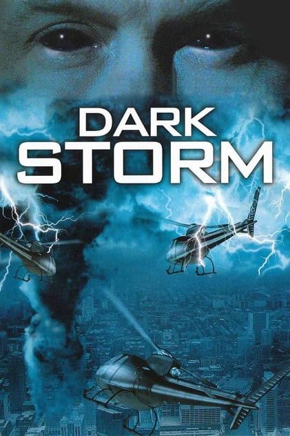 Caratula de Dark Storm 