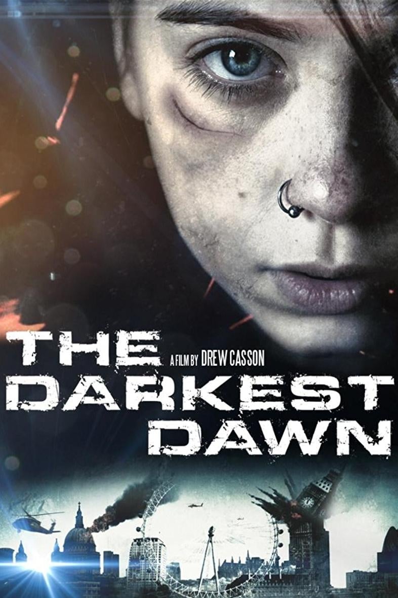 Caratula de The darkest dawn 