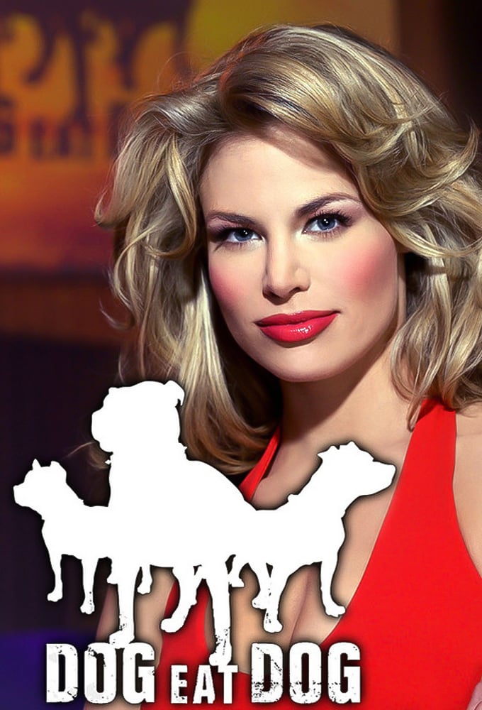 Caratula de Dog eat dog 