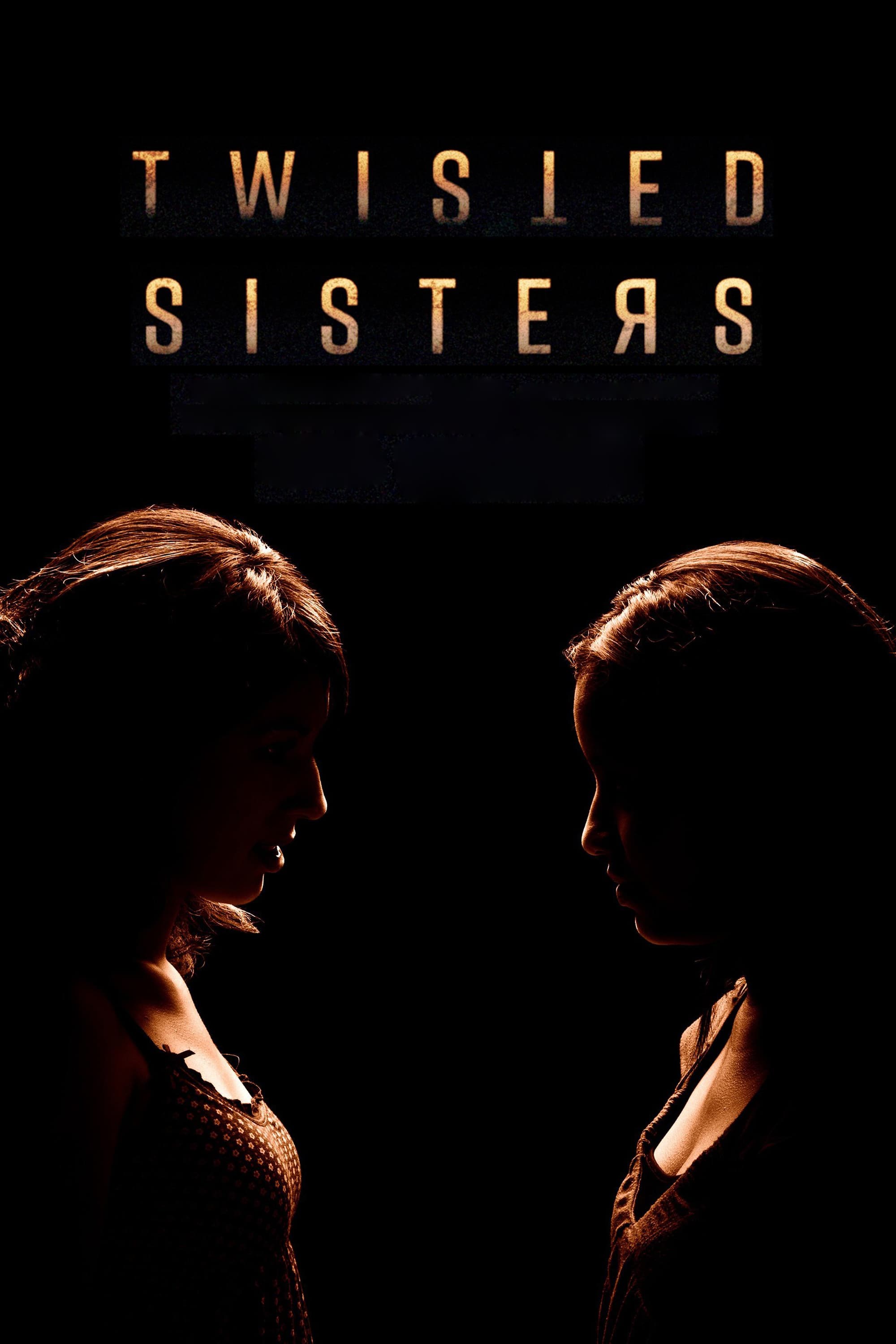 Caratula de Twisted Sisters