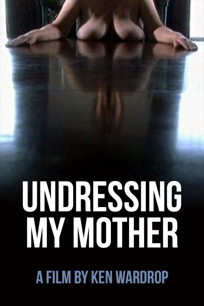 Caratula de Undressing my mother 