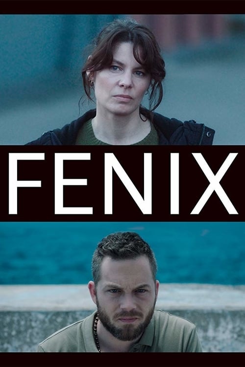 Caratula de Fenix