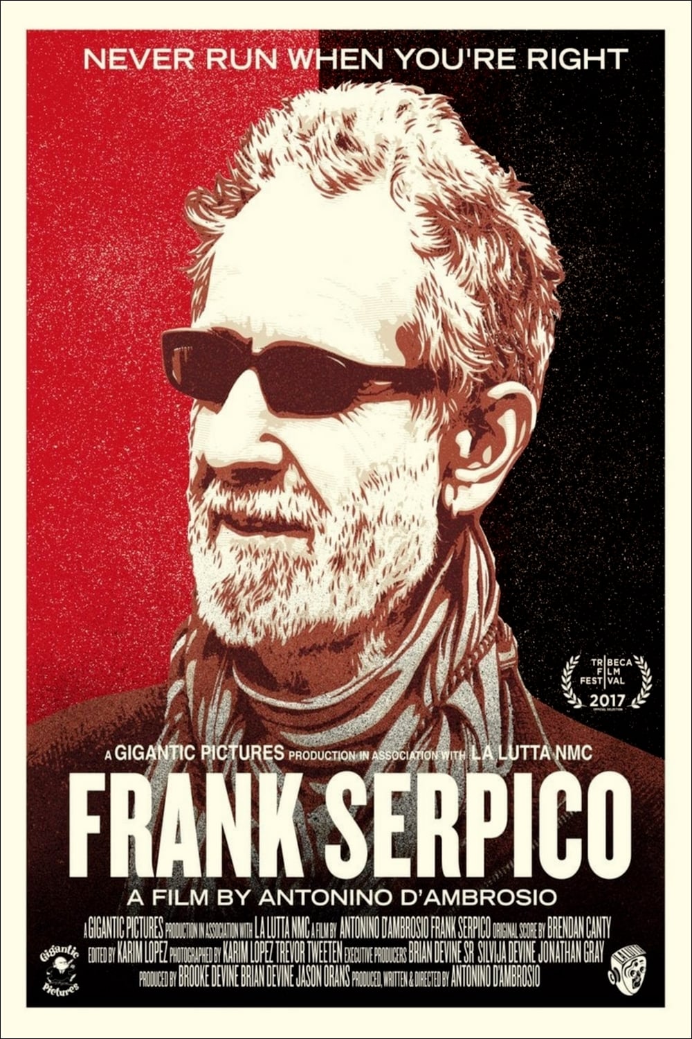 Caratula de Frank Serpico