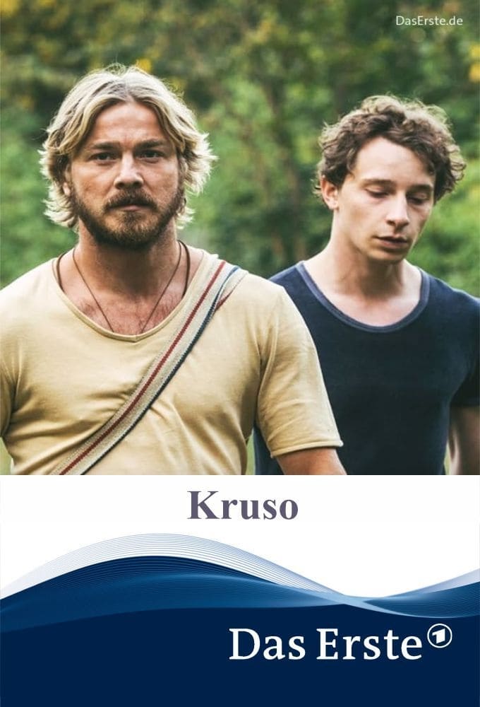 Caratula de Kruso 