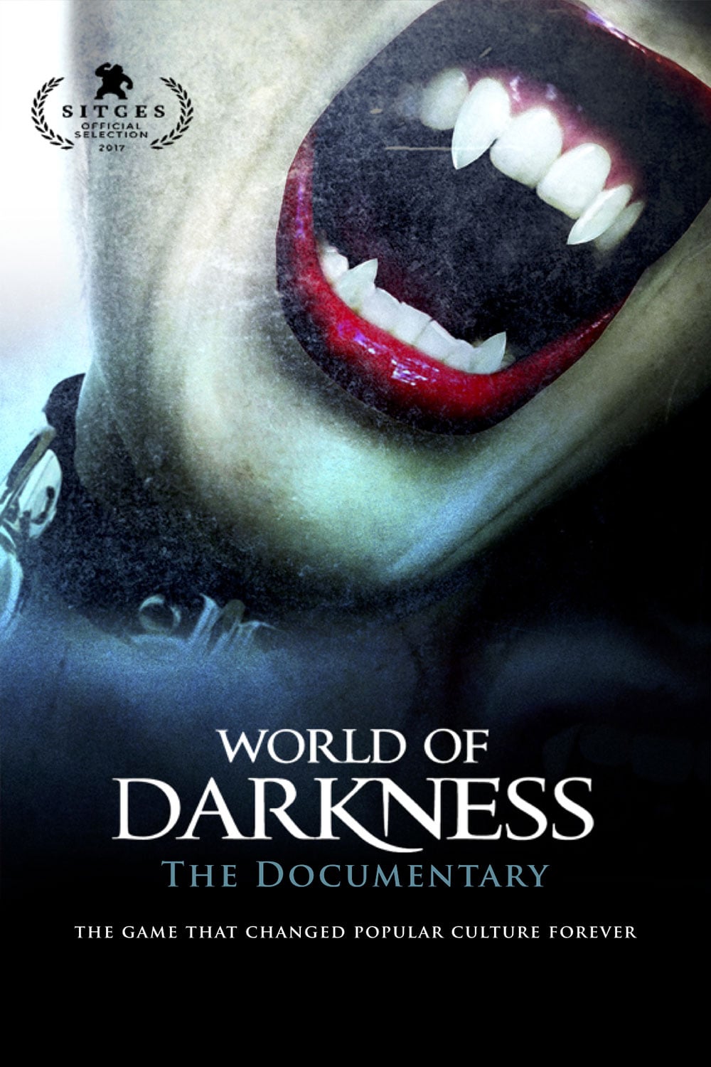 WORLD OF DARKNESS