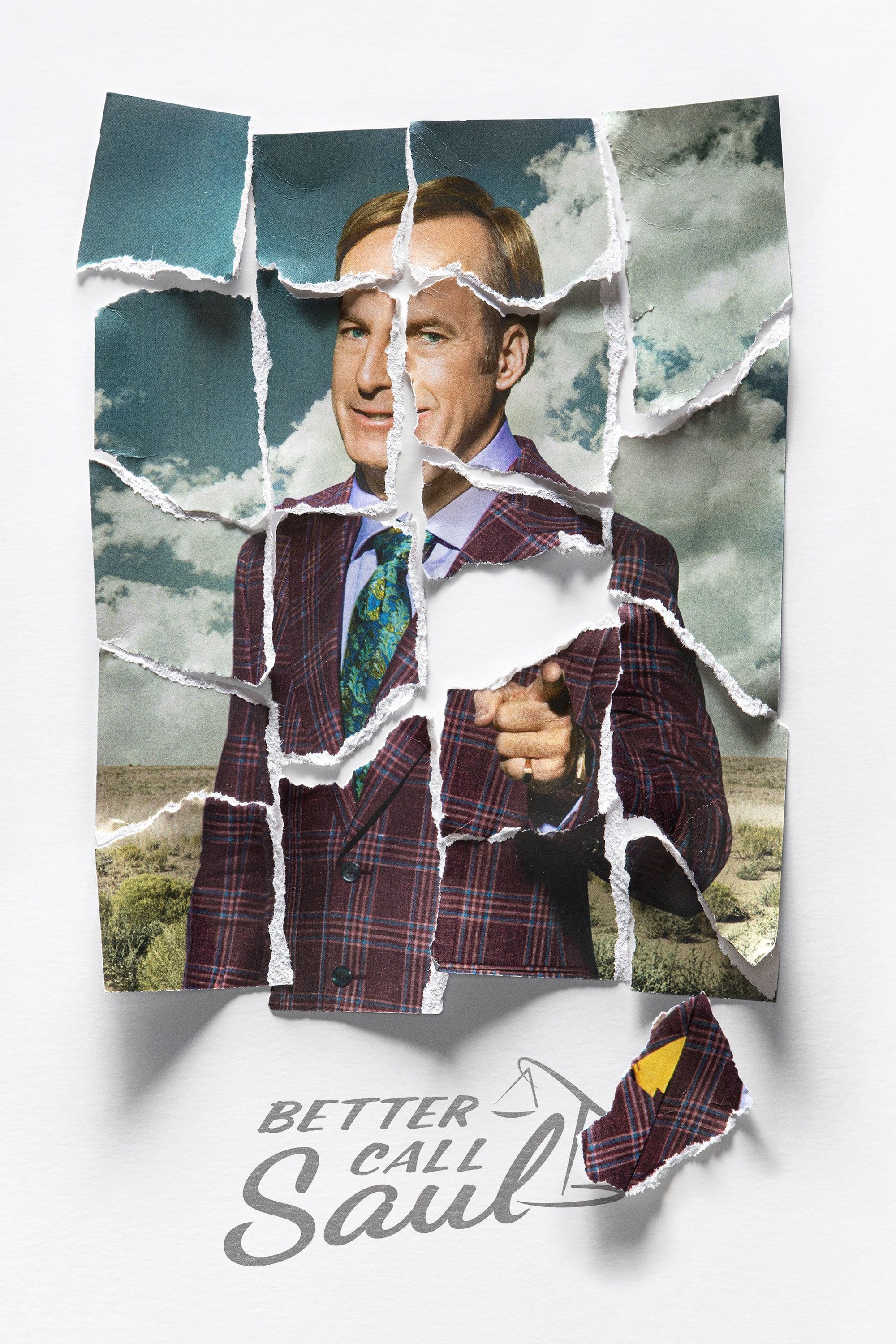 Caratula de Better Call Saul