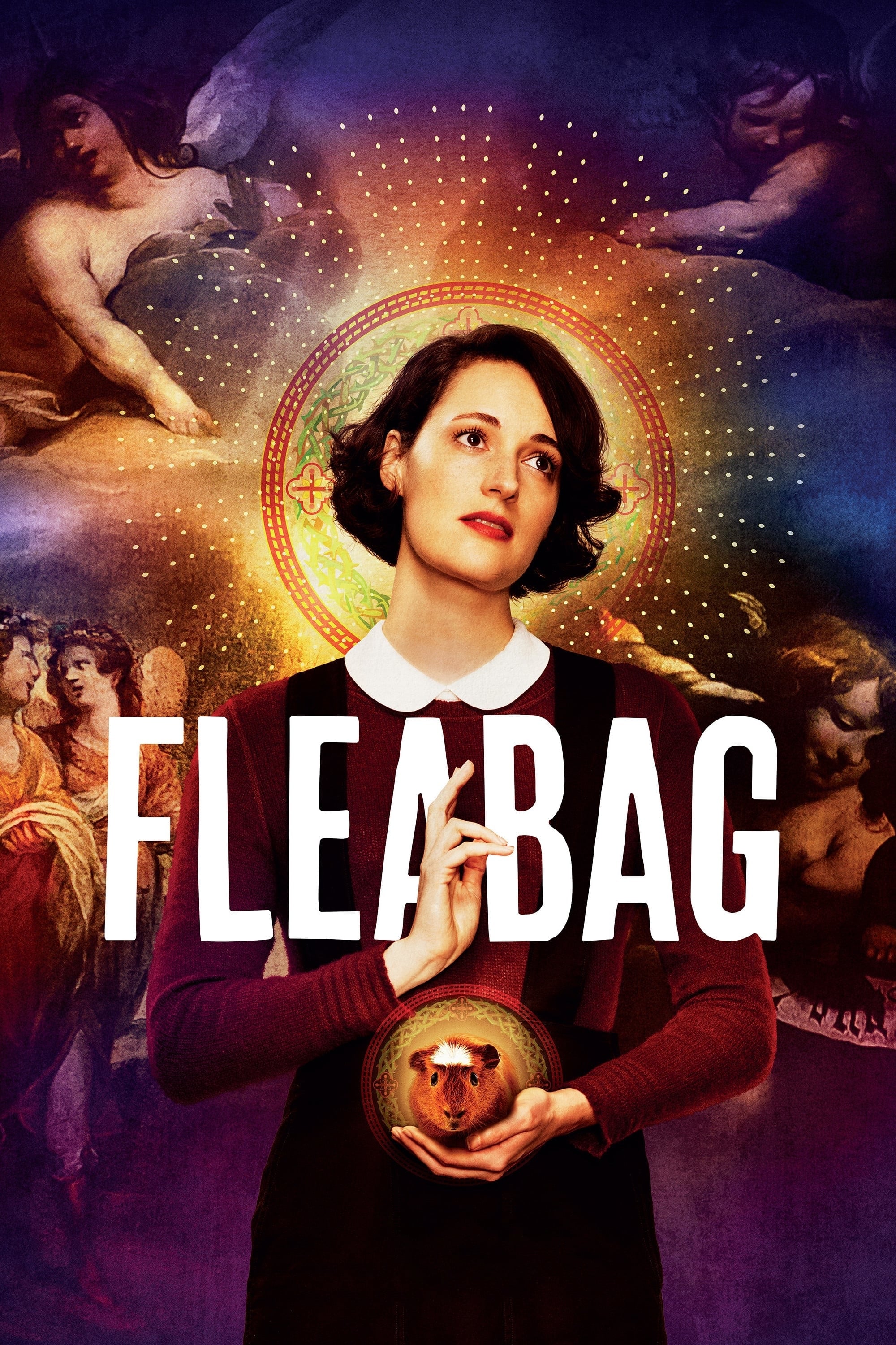 Caratula de Fleabag 