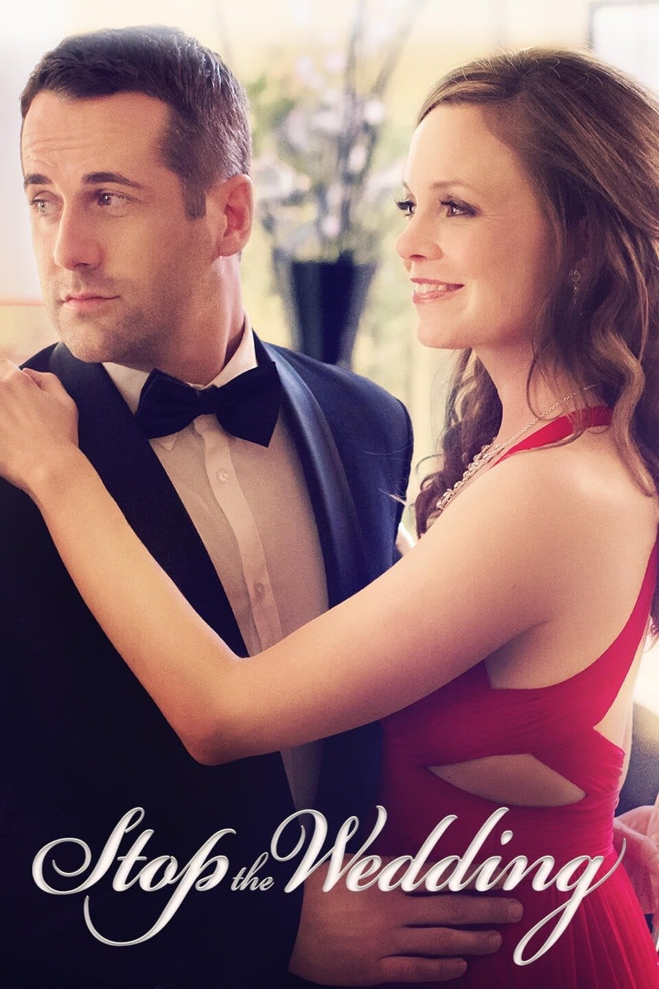 Caratula de Stop the Wedding 