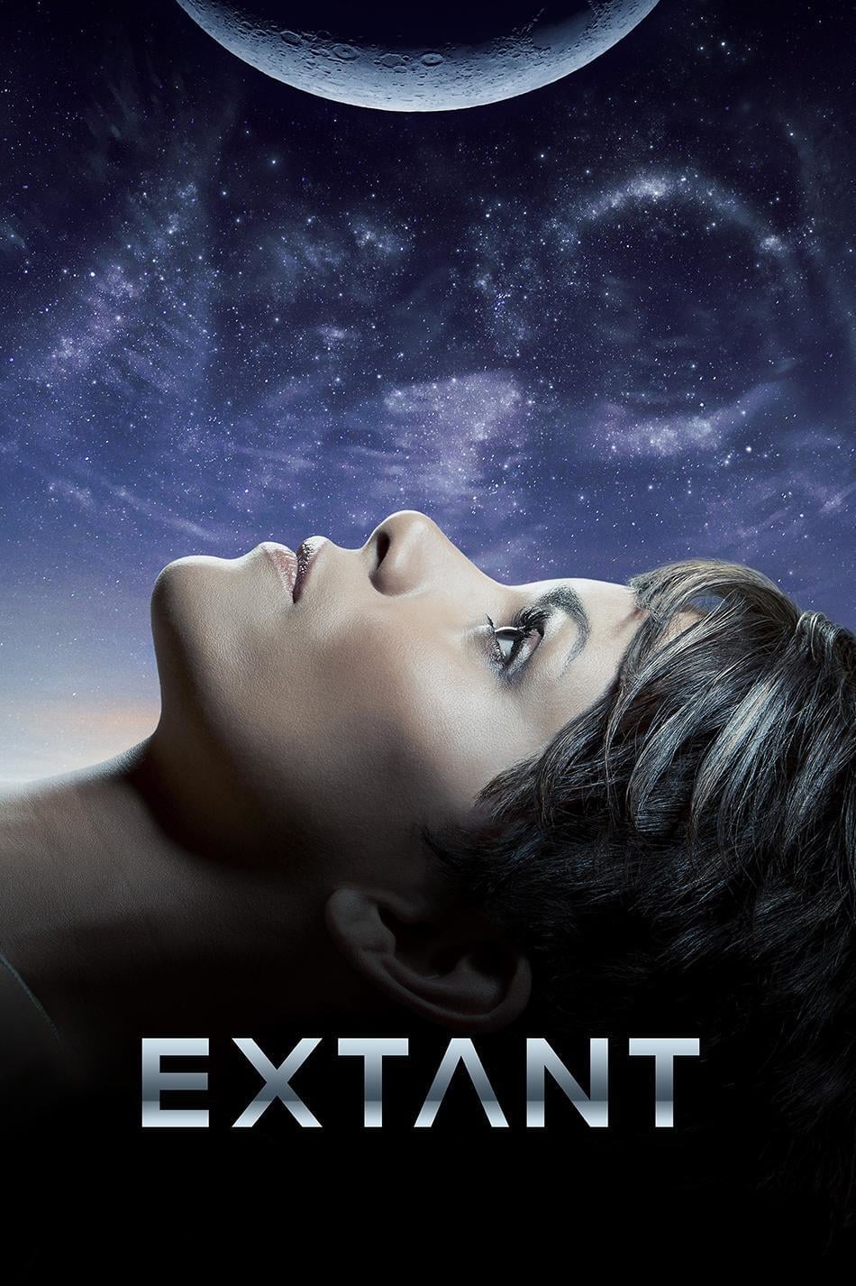 Caratula de Extant