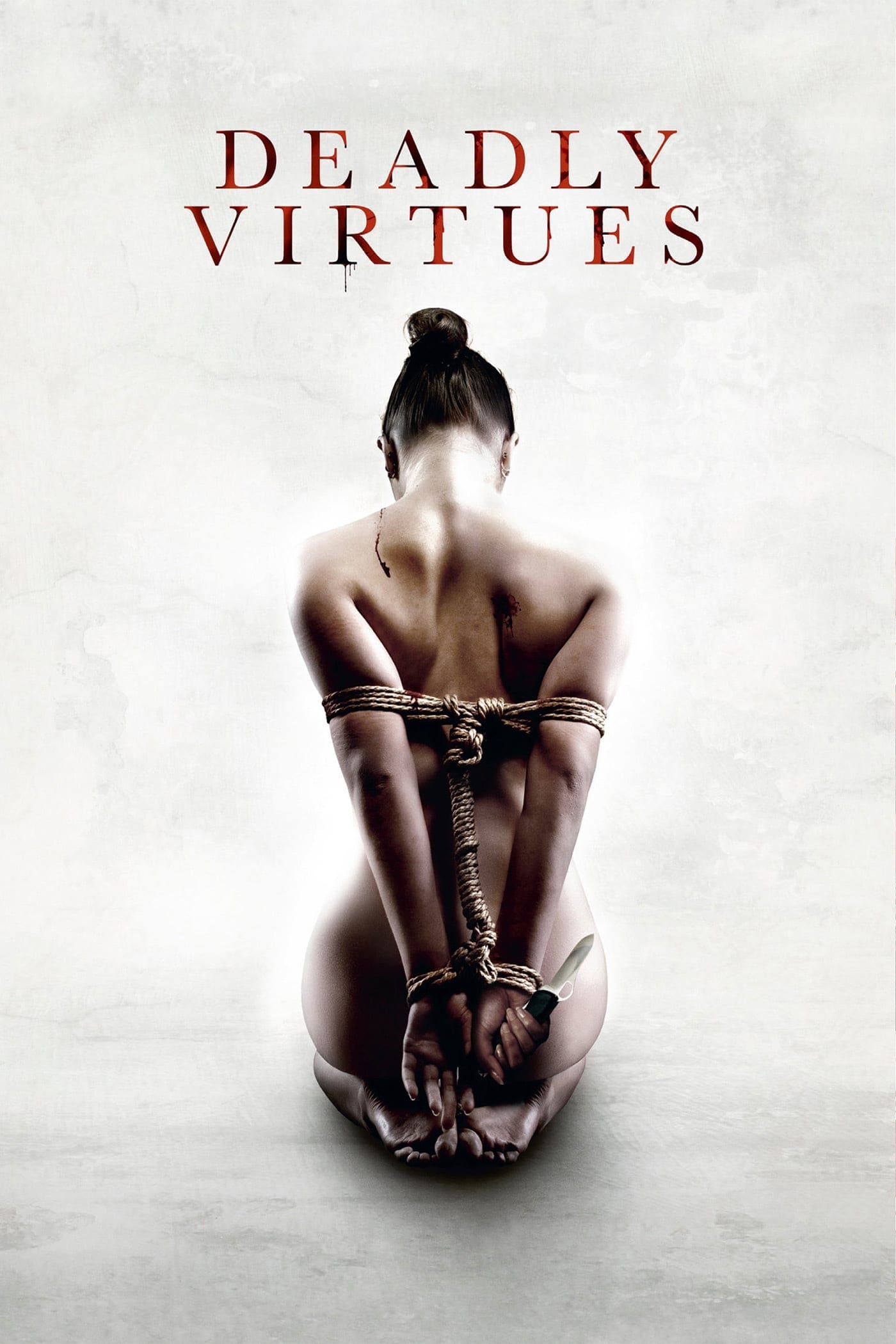Caratula de Deadly Virtues: Love. Honour. Obey.
