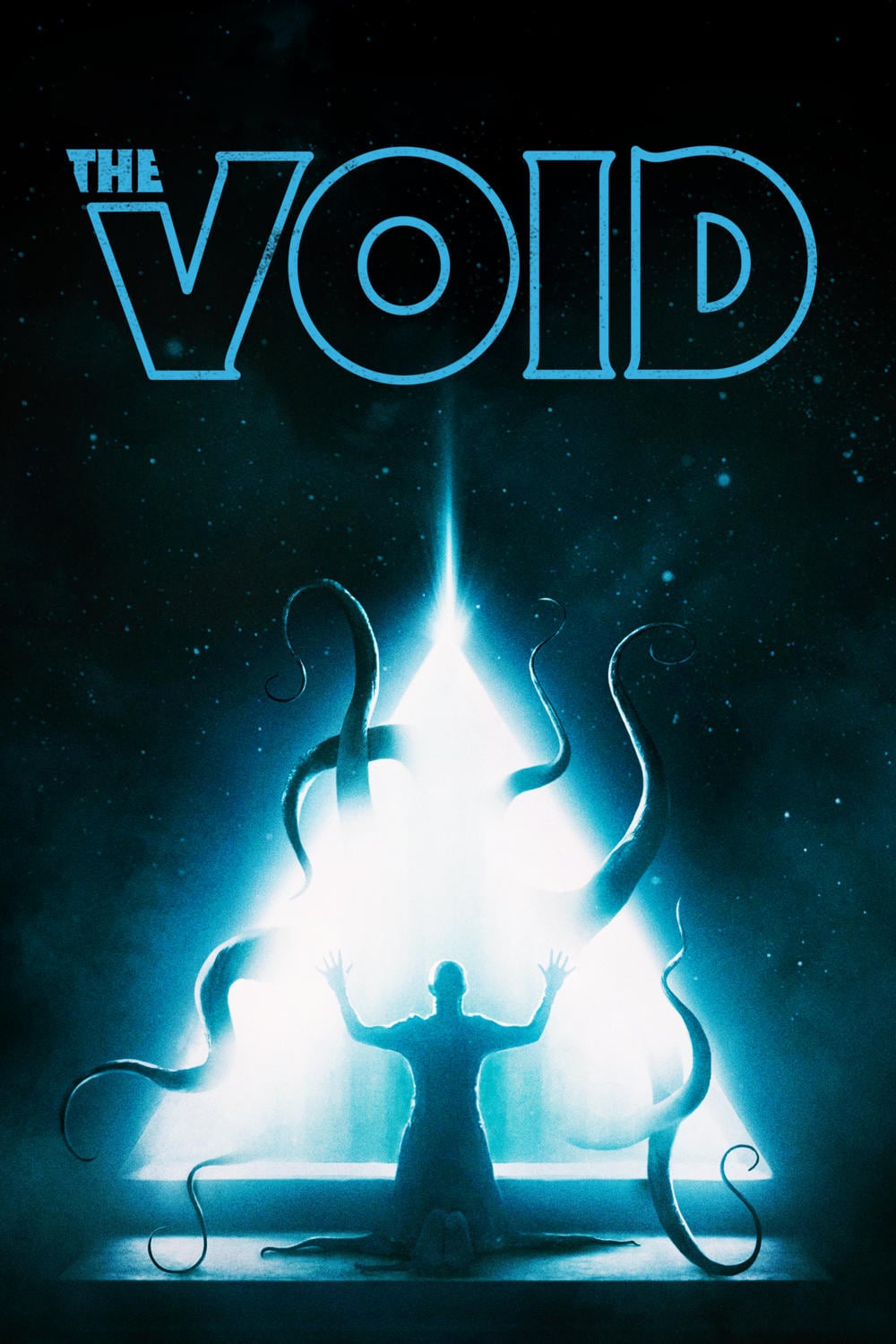 Caratula de The Void 