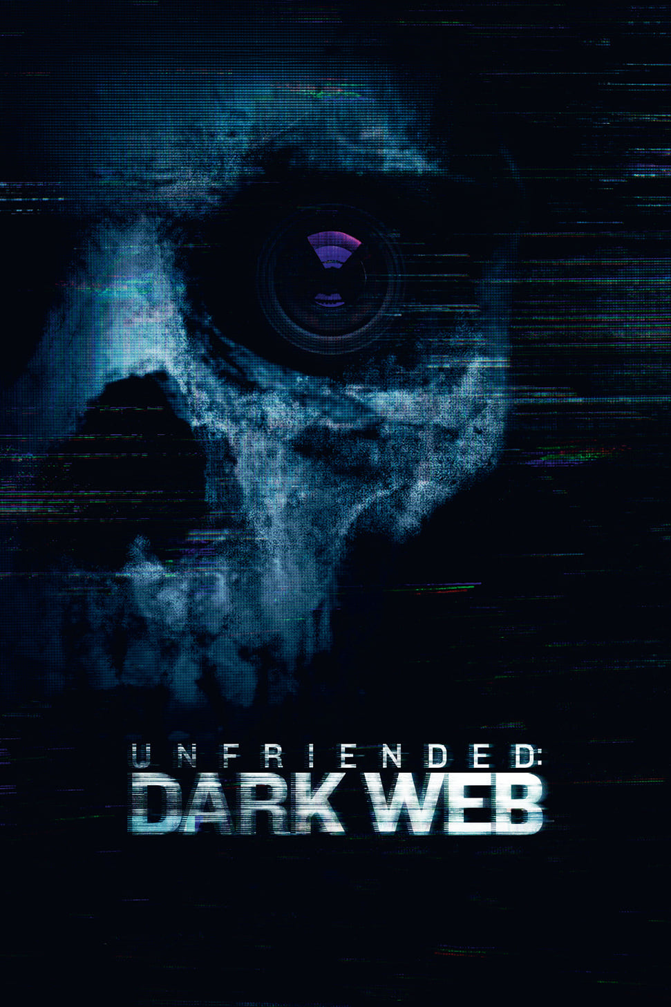 Caratula de Unfriended: Dark Web 
