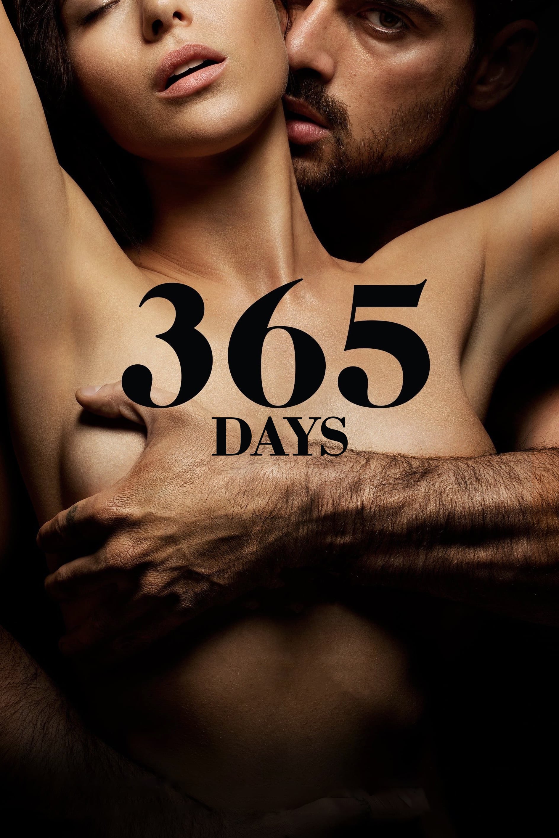 Caratula de 365 Dni