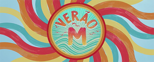 Caratula de Verão M 