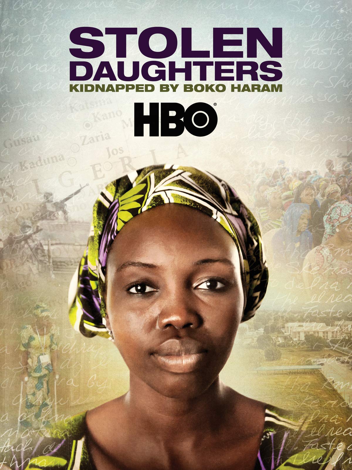 Nigeria's Stolen Daughters