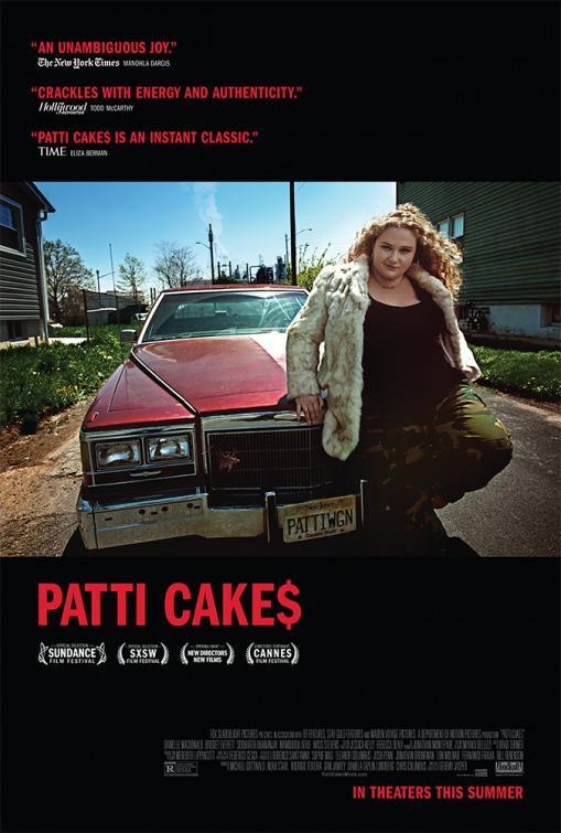 Caratula de PATTY CAKE$ 