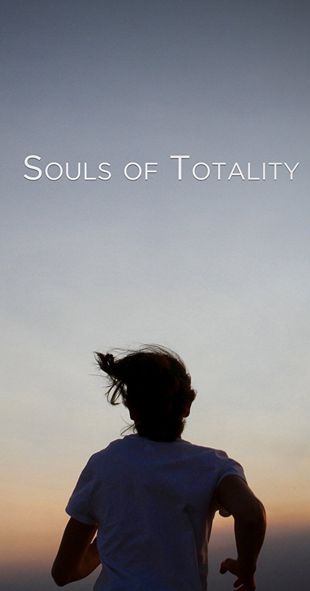 Caratula de Souls of Totality