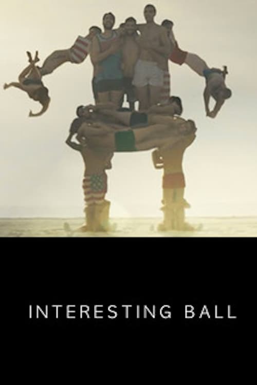 Caratula de Interesting Ball 