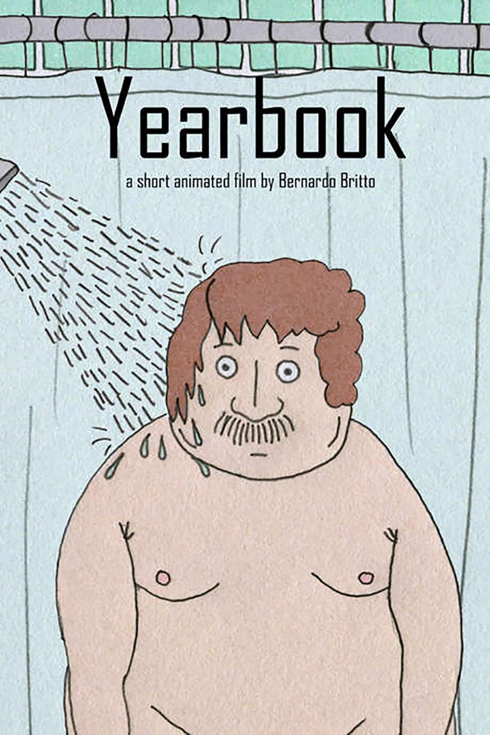 Caratula de Yearbook 