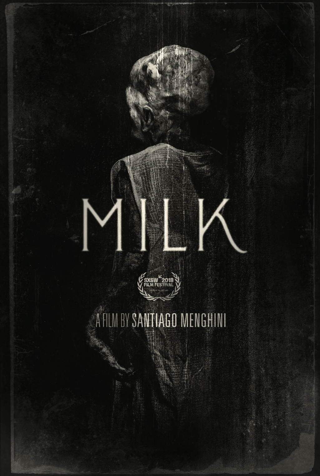 Caratula de Milk