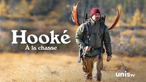 Caratula de Hooké a la Chasse