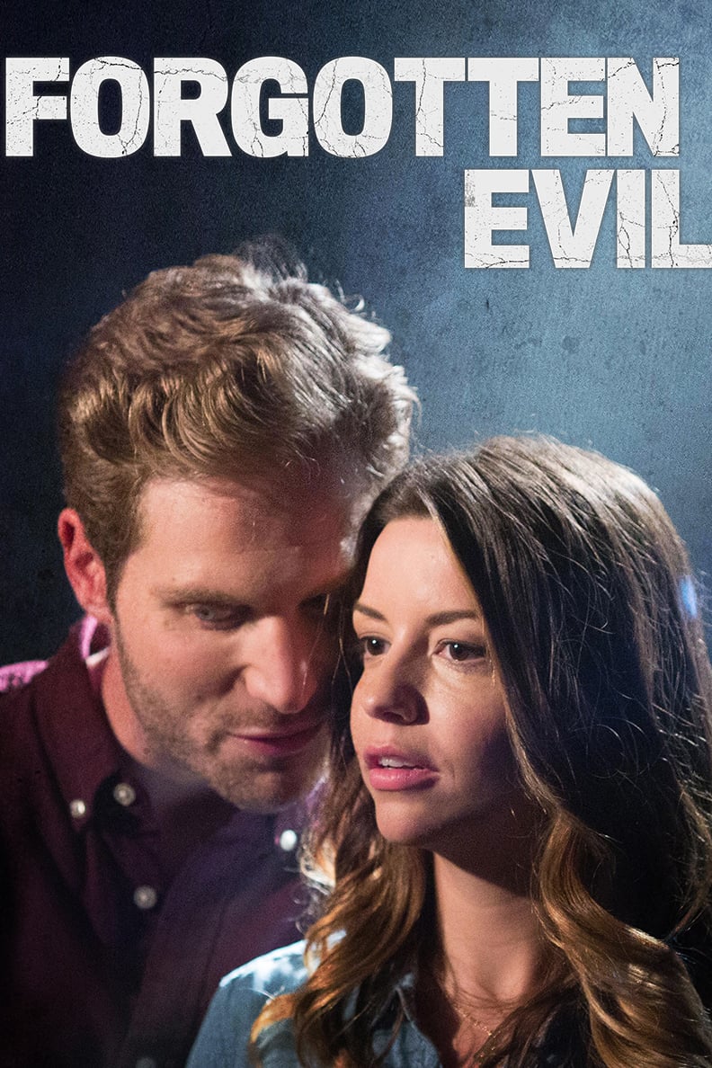 Caratula de Forgotten Evil 