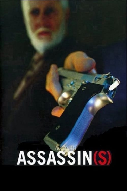 Caratula de Assassin(s)