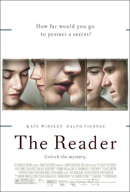 Caratula de The Reader