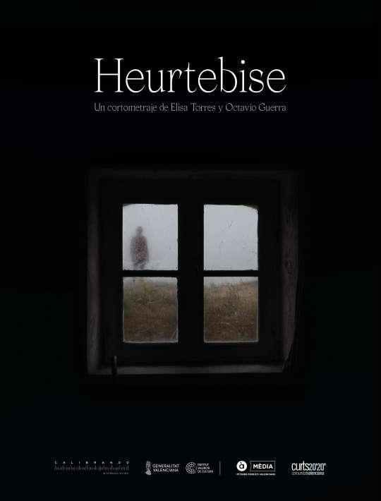 Heurtebise