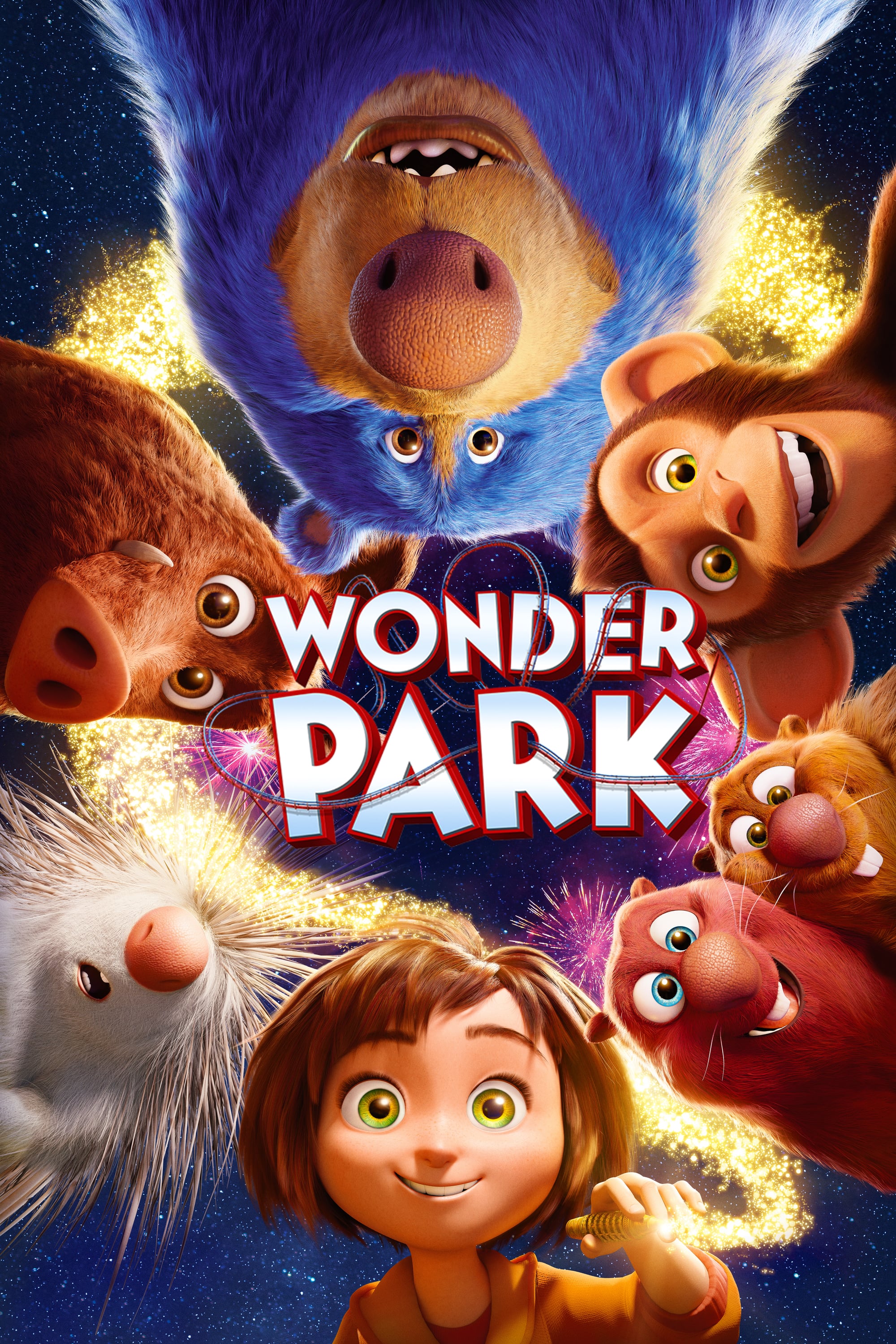 WONDER PARK