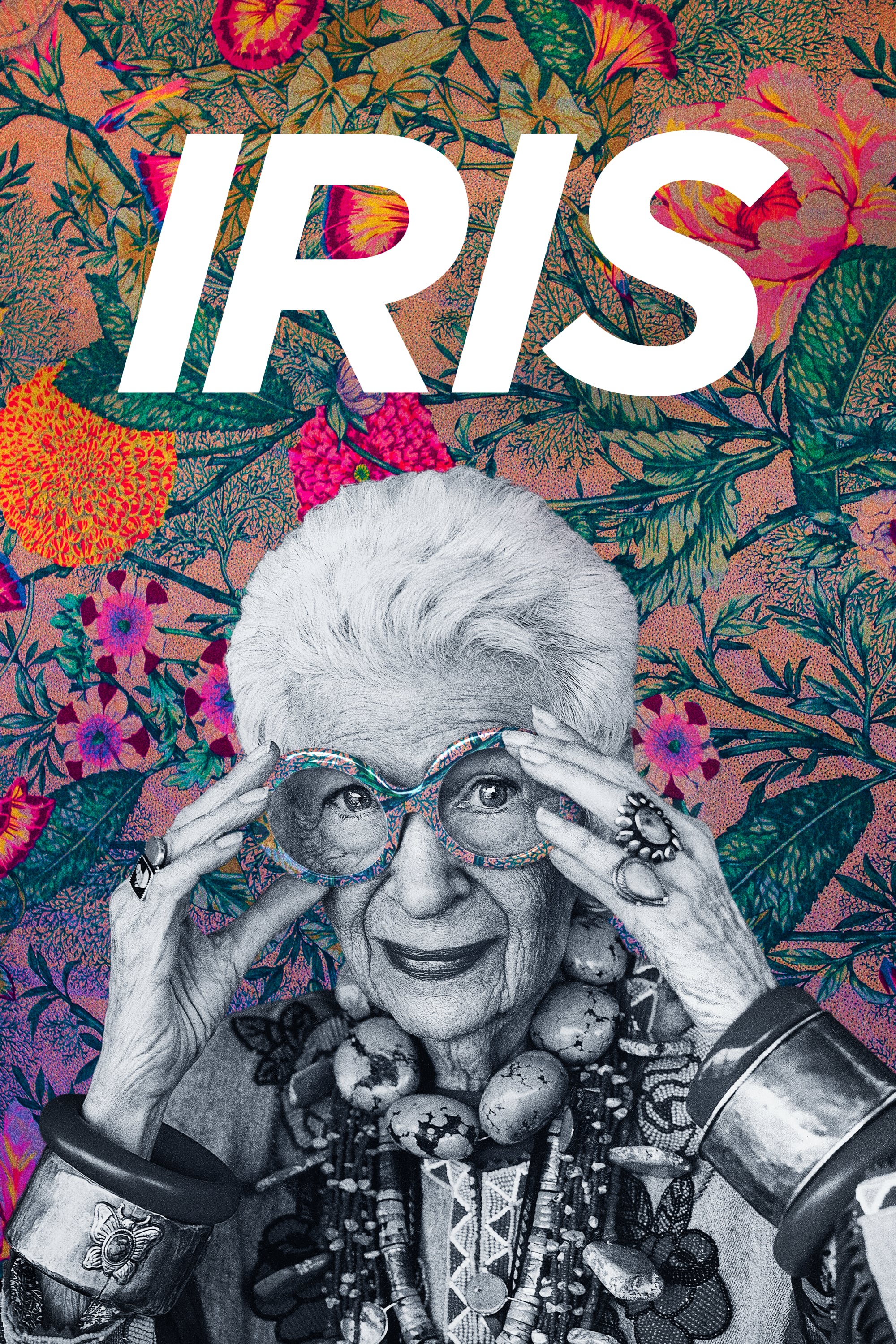 Caratula de IRIS 
