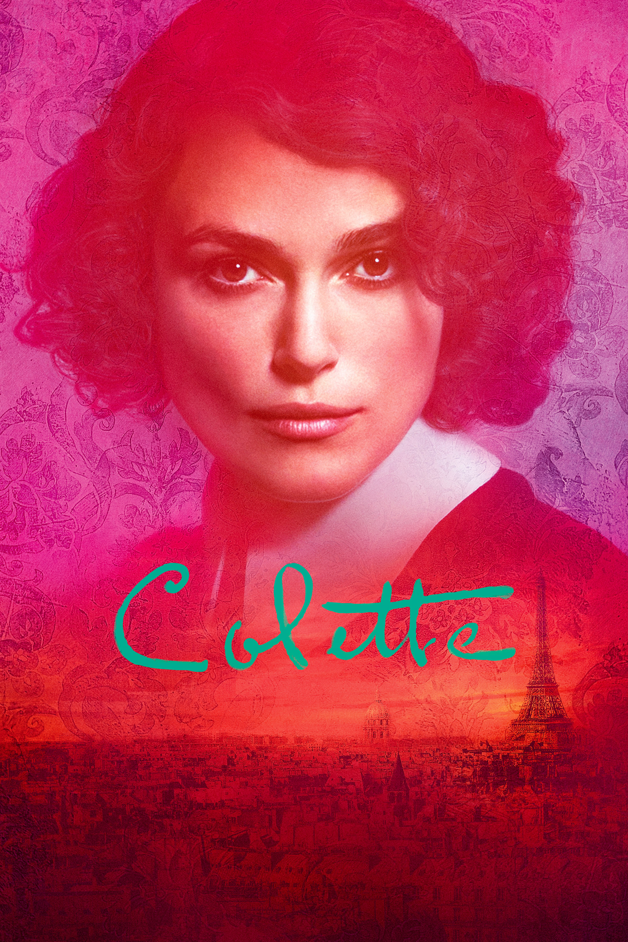 Caratula de Colette 
