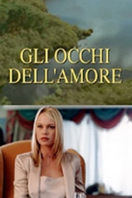 Caratula de GLI OCCHI DELLAMORE