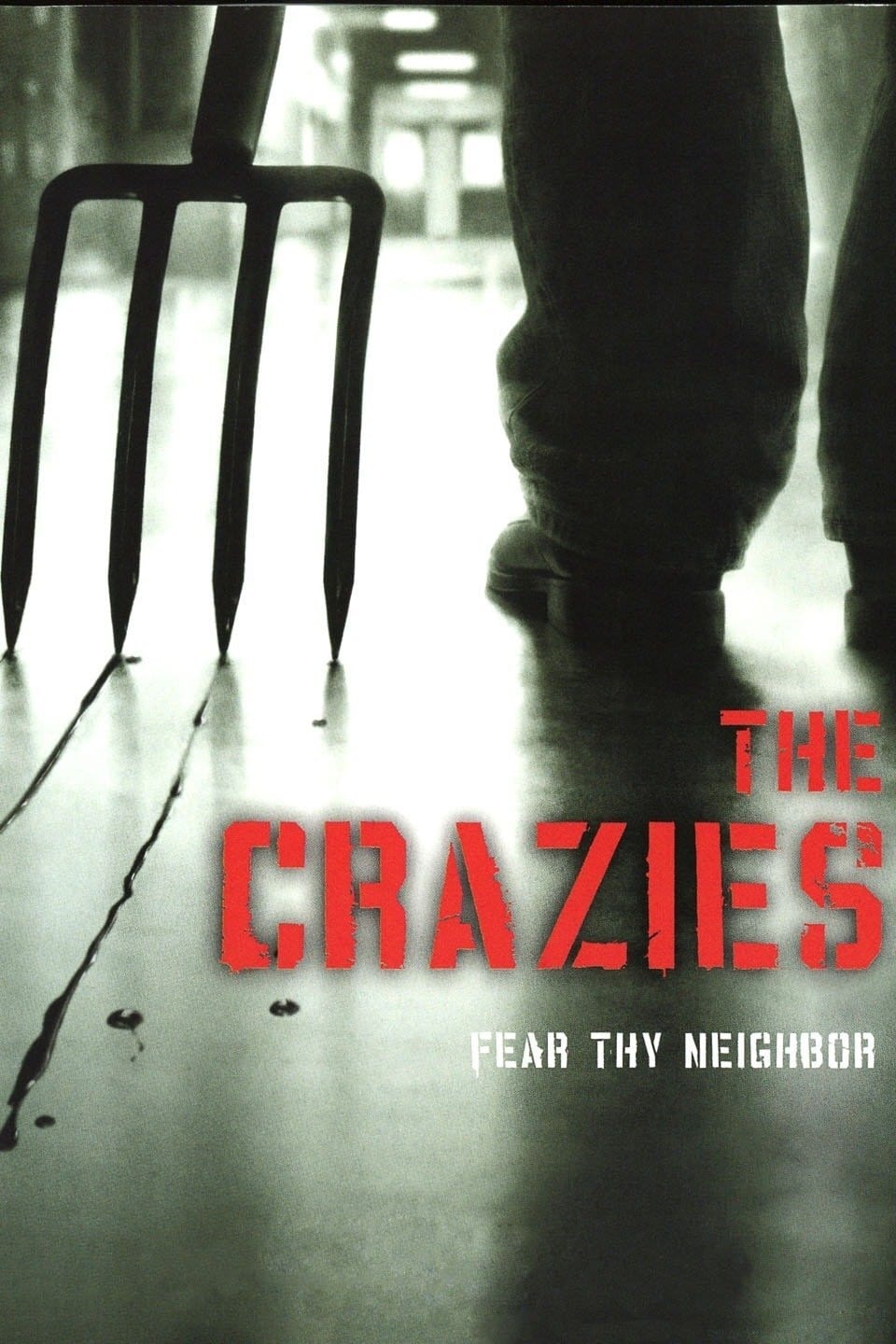 THE CRAZIES