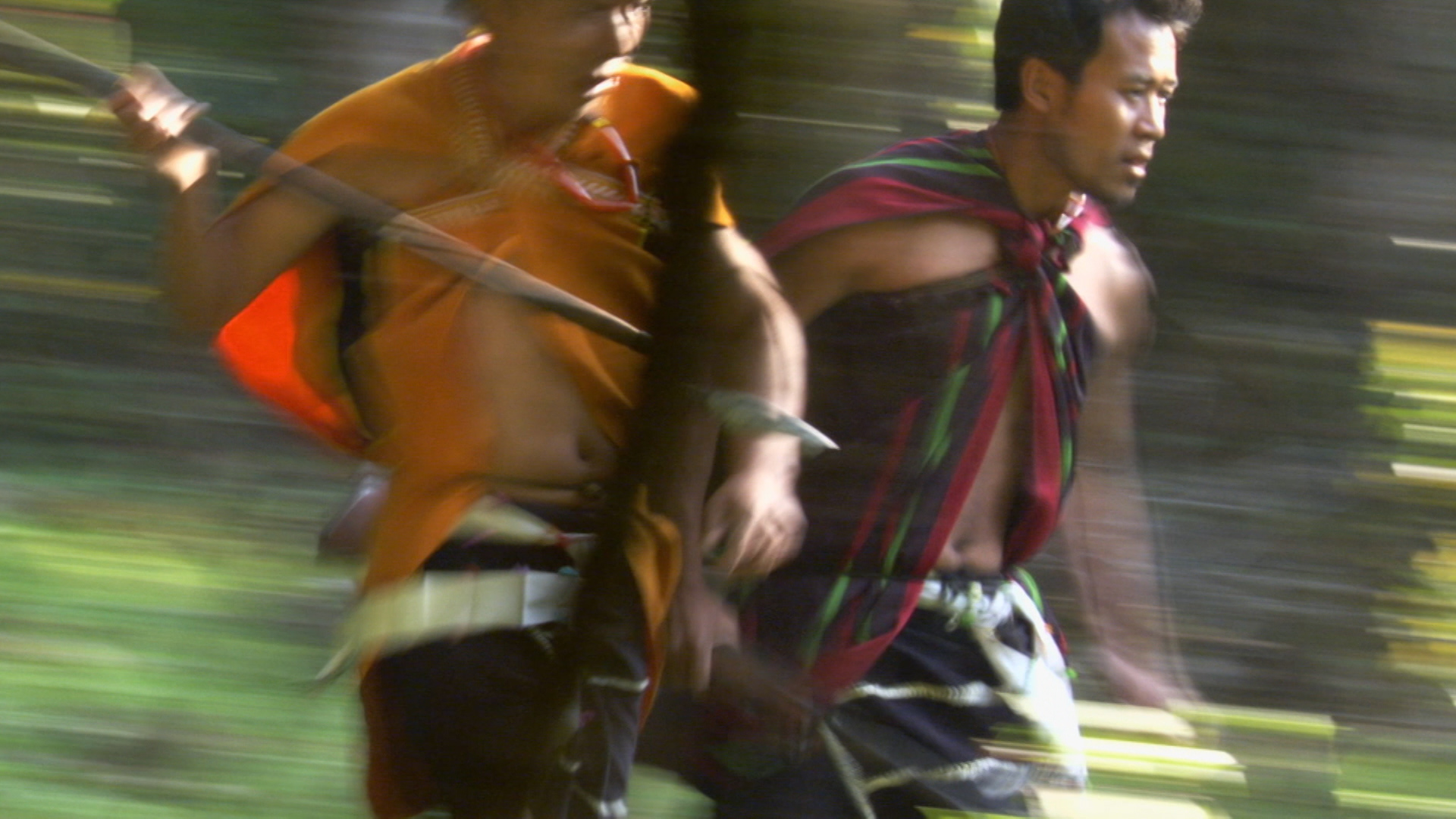 Caratula de India’s Lost Worlds 