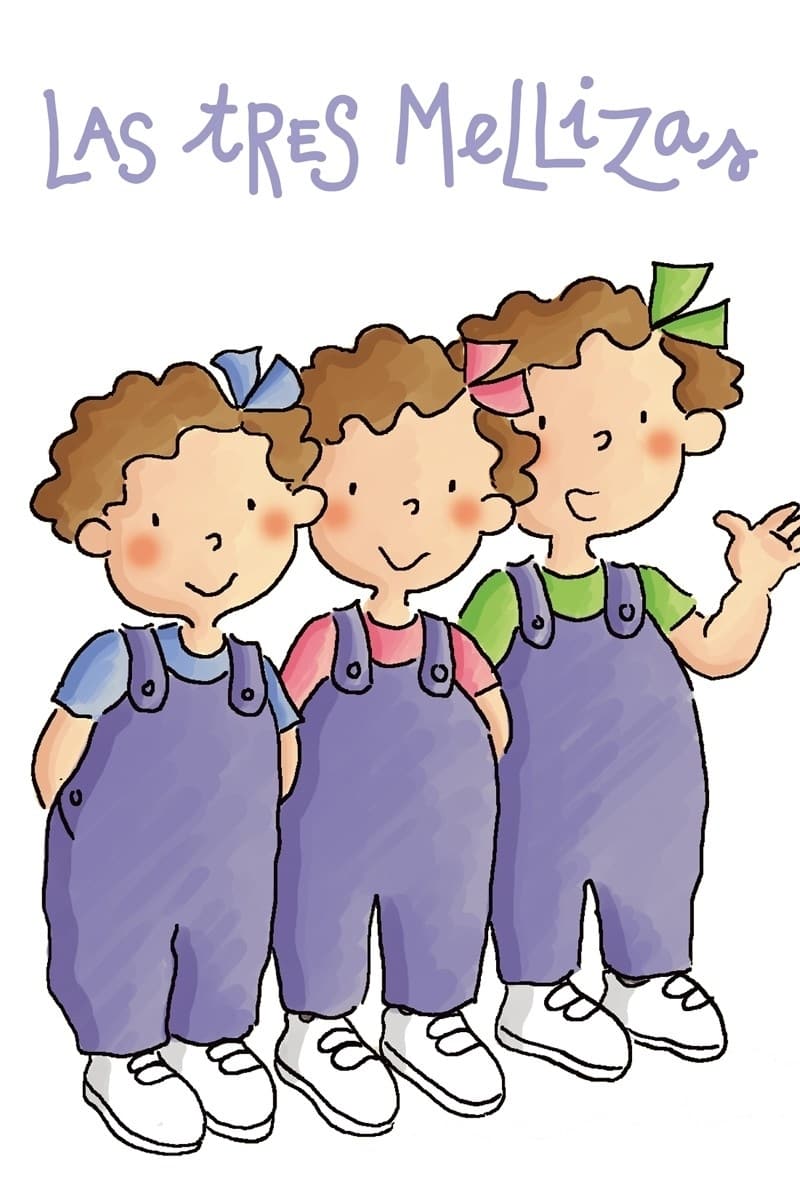 Caratula de Les Tres Bessones 