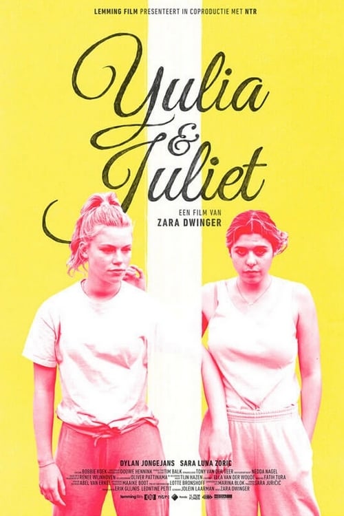 Caratula de Yulia & Juliet